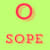 Sope O