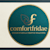 comfortfridae