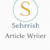 Sehrish