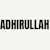 A DHIKRULLAH