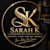 Sarah k