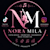 nora mila