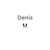 Denis M