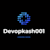 Devopkash M