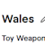 Wales