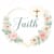 FAITH M
