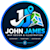 John James