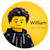William