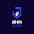 John