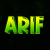 Muhammad Arif