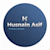 Husnain Asif