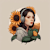 Lofisunflower