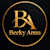 Becky Anna