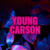 Young Carson
