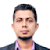 Sadeesh C.
