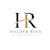 Halder Ryan