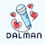 Dalman A