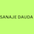 SANAJE DAUDA