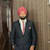Parminder C