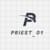 Priest A