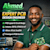 mr Ahmed