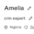 Amelia