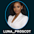 Luna Proscot