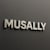 MUSALLY