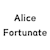 Alice F