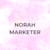 Norah-marketer