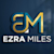 Ezra Miles