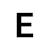 Enyam E