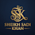 SHEIK SADI KHAN