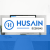 Husain