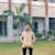 M Ahmad