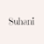 Suhani