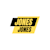 Jones Jones