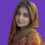 Nazia F.