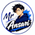 Mr Ansari
