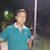 Asheesh Ranjan