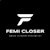 Femi closer