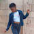 Gloria N