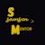 Samson M