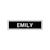 Emily H