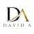 David A