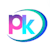 Patrick K