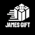 James Gift M