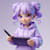 Purple Art