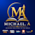 Michael. A