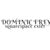 Dominic f
